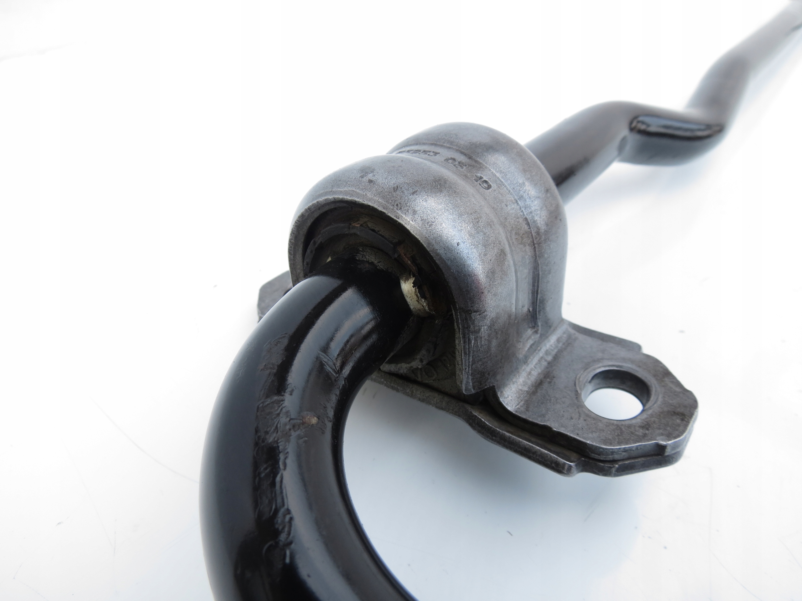 STABILIZATOR Spurstange heck VOLVO S60 III V60 II 18