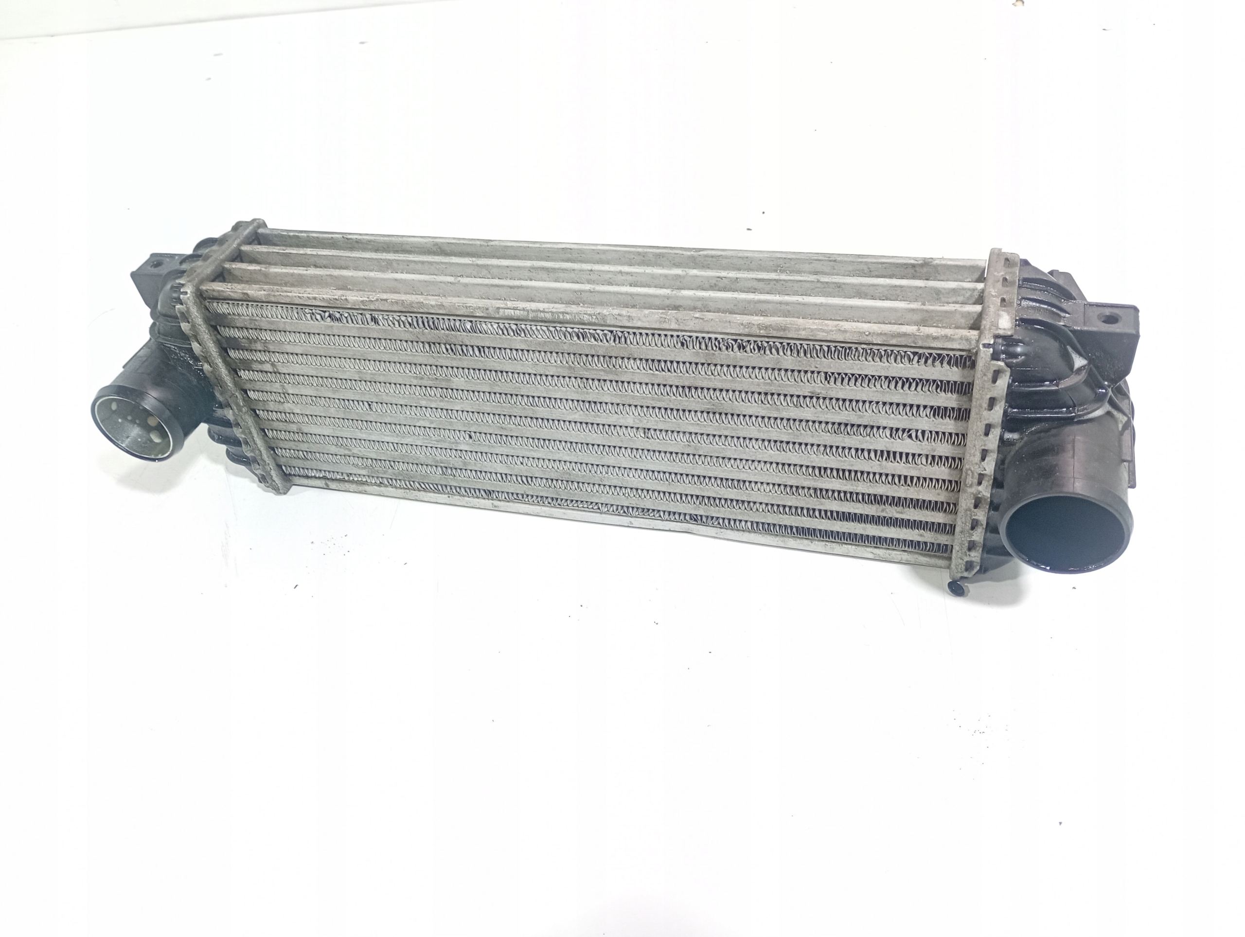 Kühler luft INTERCOOLER Ford Transit Connect T200 02-13