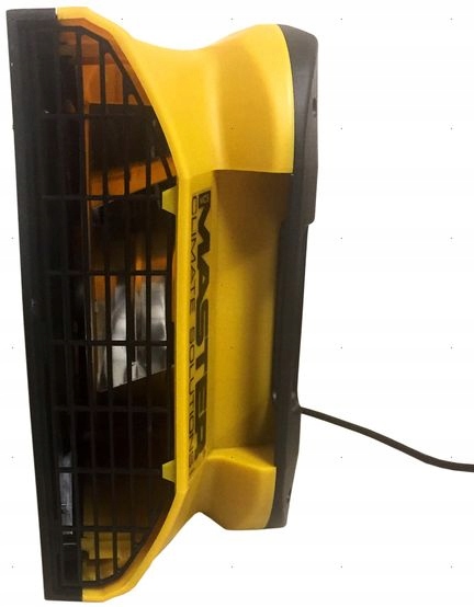 WENTYLATOR MASTER CDX 20 Kod producenta 4024.090