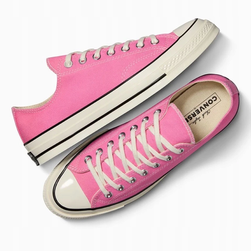 Dámské sportovní boty Converse Chuck 70 Ox velikost 39