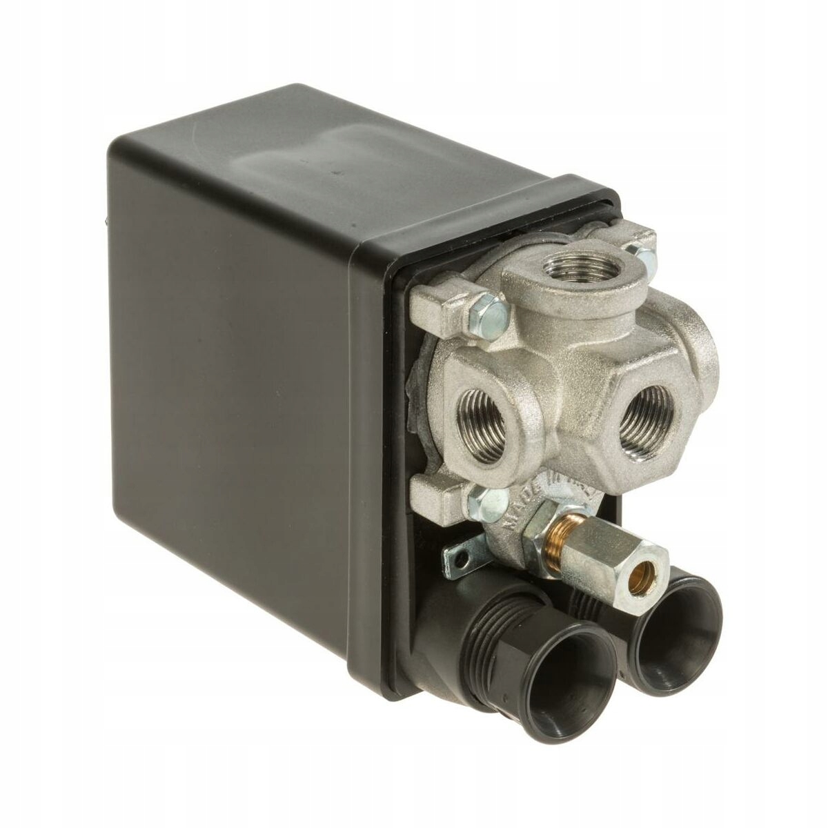 Presostat sprężarki 10834376 Dexter