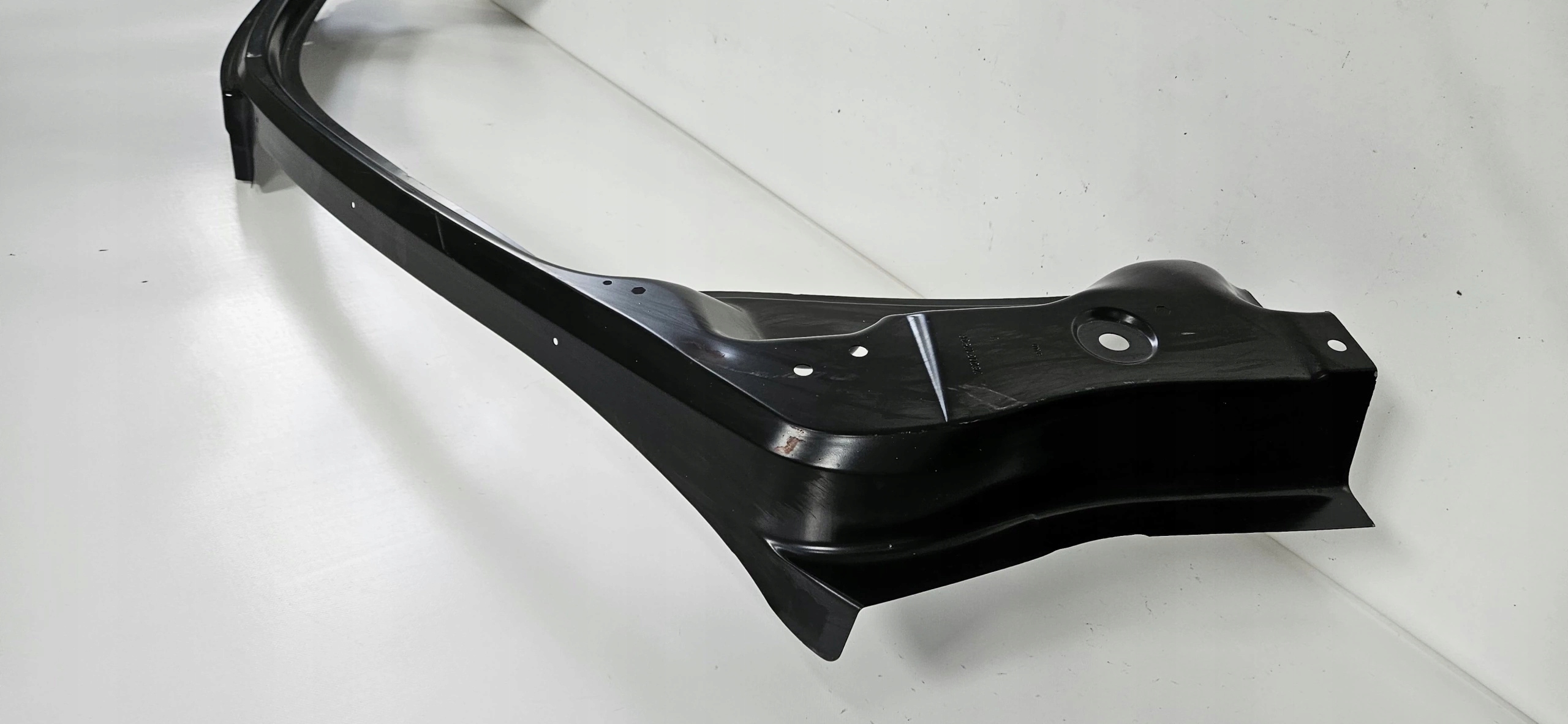 Säule links vorne RENAULT TRAFIC III neu Original