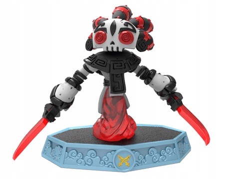 Skylanders Imaginators – Mystical Bad Juju (vzduch)