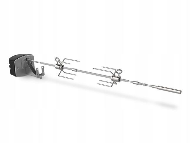 Weber Obrotowy rożen do grilli Spirit i Searwood