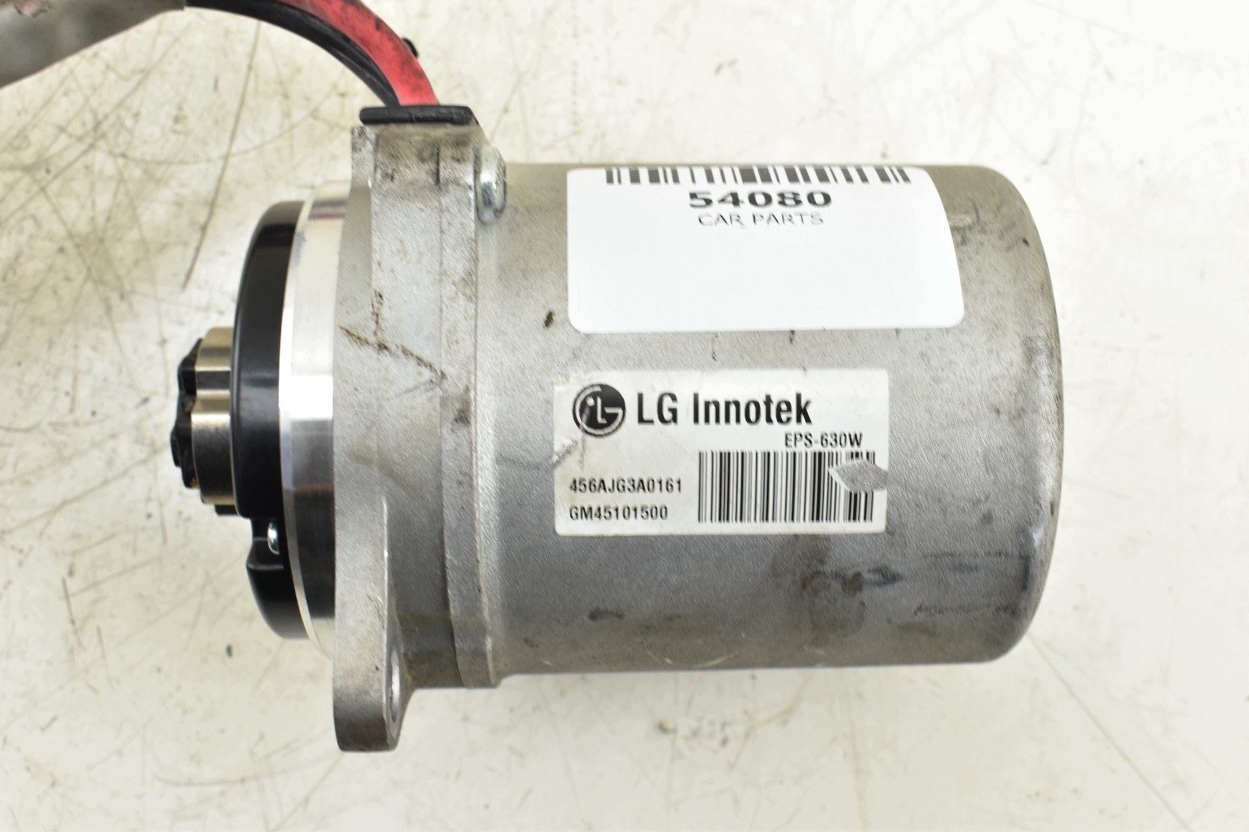 control electrics HYUNDAI IX35 45101500
