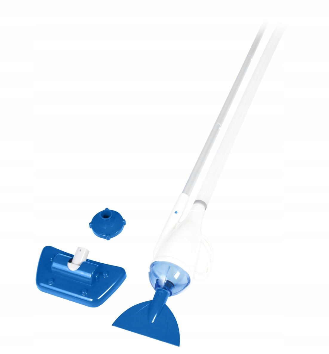 Bestway Bazénový vysavač sada Aquacrawl 58212