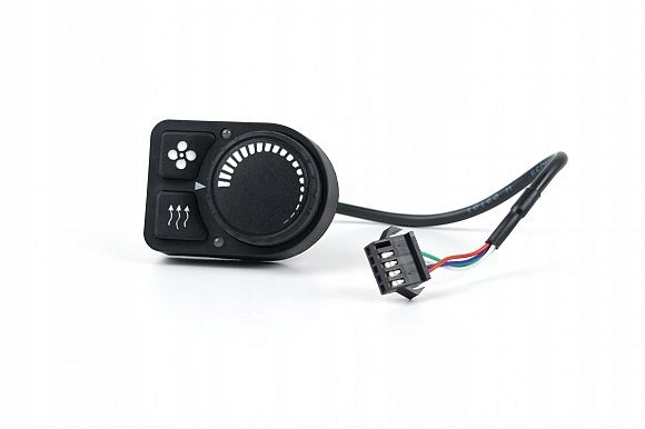 2d12 - PLANAR 2KW Marine Webasto Boat heater