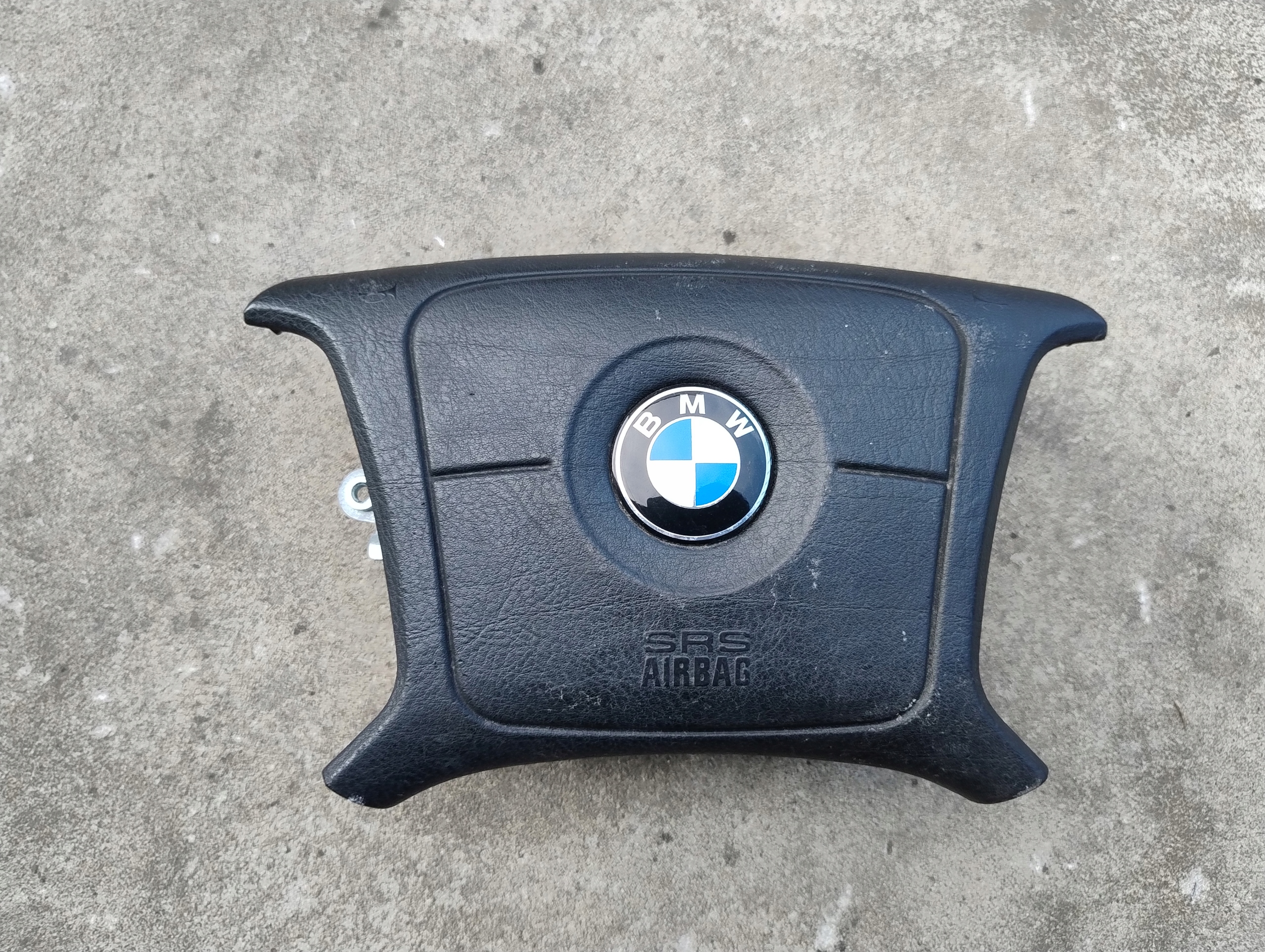AIRBAG DECKEL AIRBAG BMW E39 3310955077