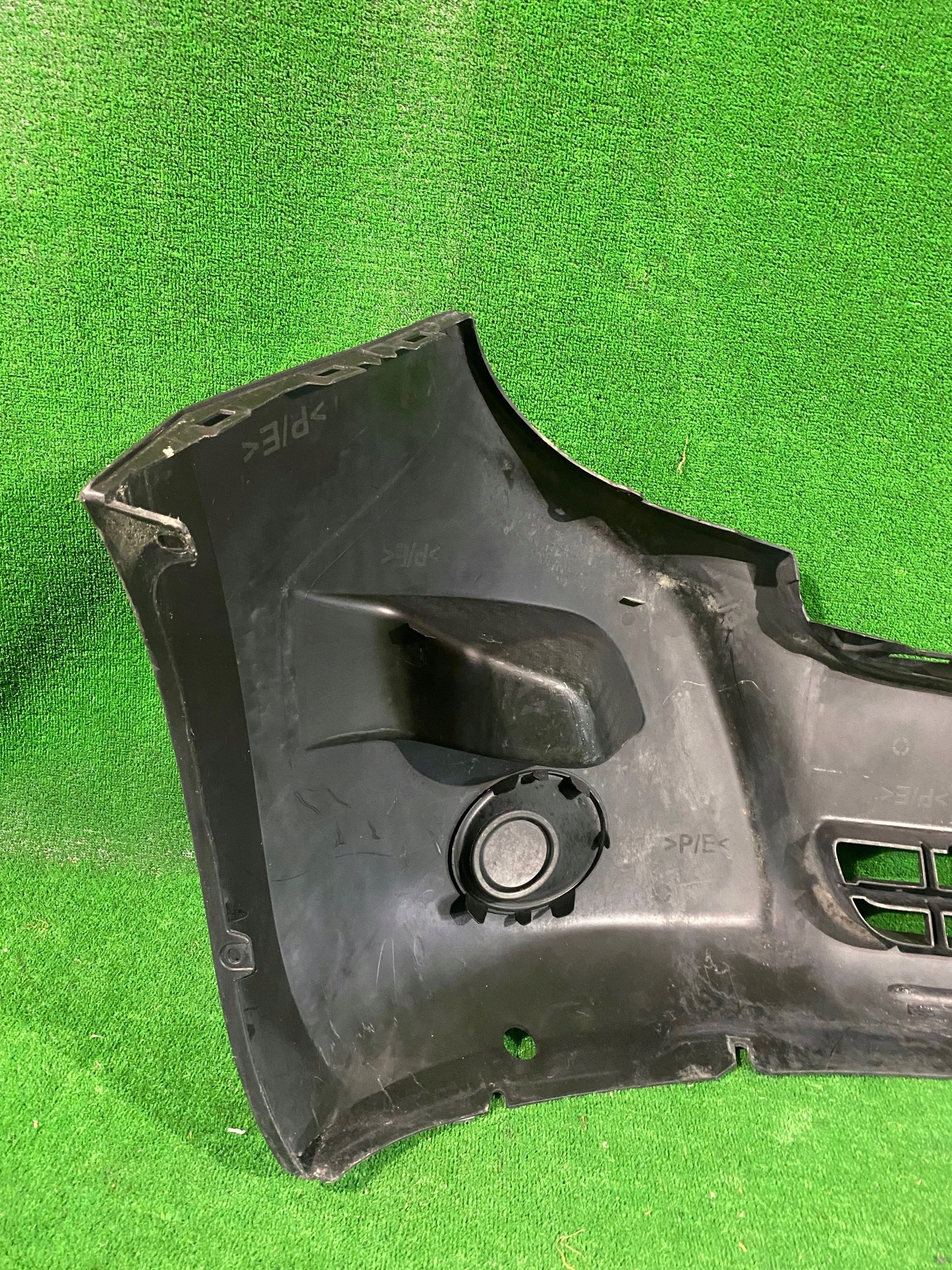 Frontstoßstange vorne RENAULT MASTER III 10