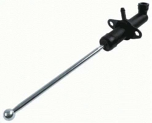 Sachs 6284 600 452 главный цилиндр сцепления