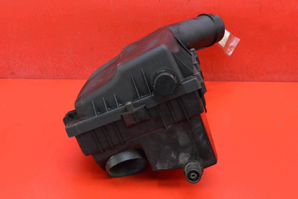 Gehäuse filter luft SAAB 93 9-3 2 II 2.0 T 175 KM 02-07