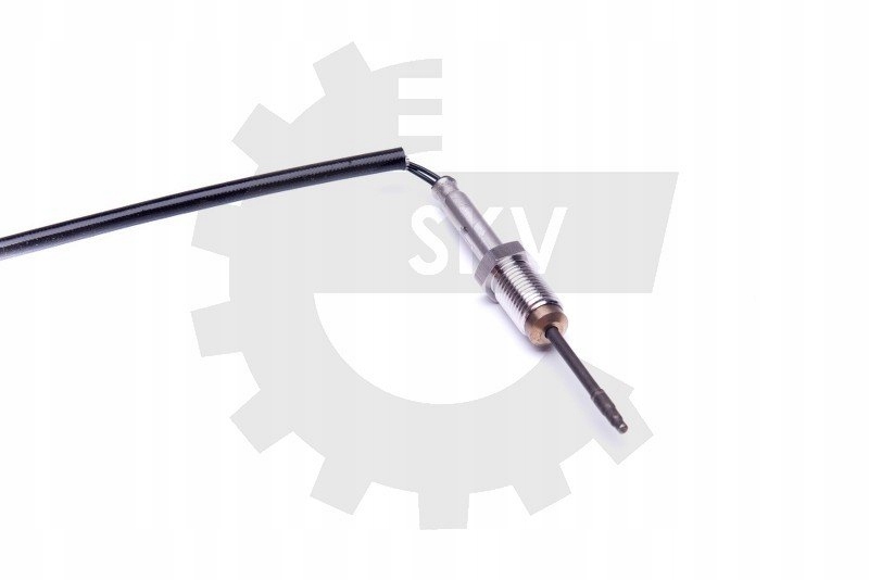 CZUJNIK TEMPERATURY SPALIN OPEL RENAULT 4420748 Typ samochodu Autobusy Samochody dostawcze