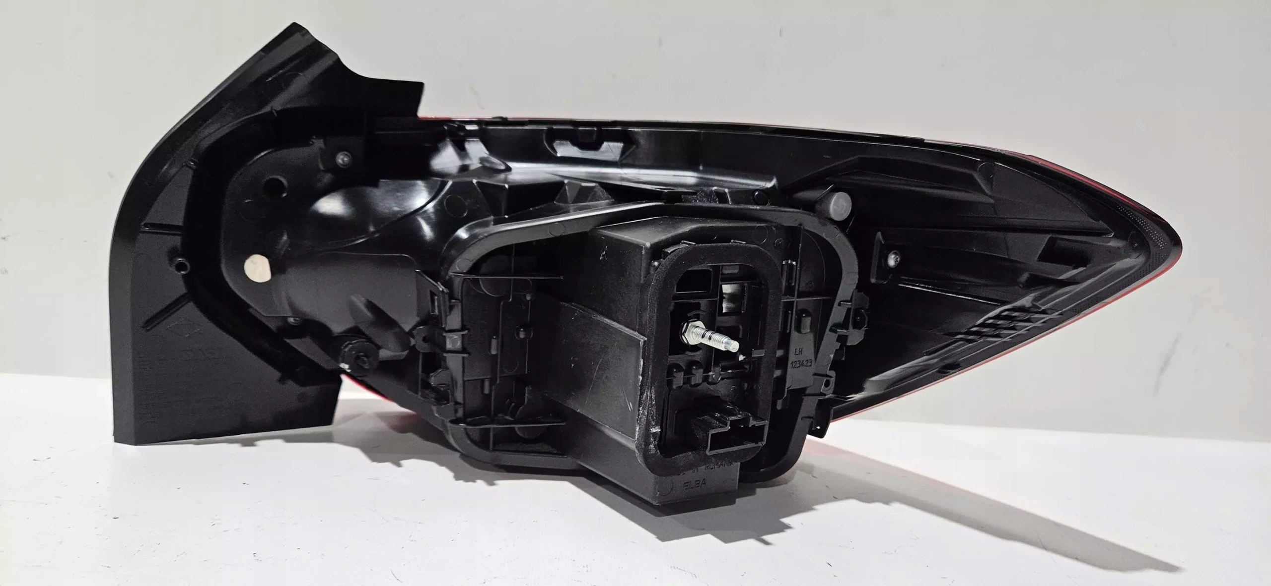 lights left rear part DACIA LOGAN III 265559419R ORYG