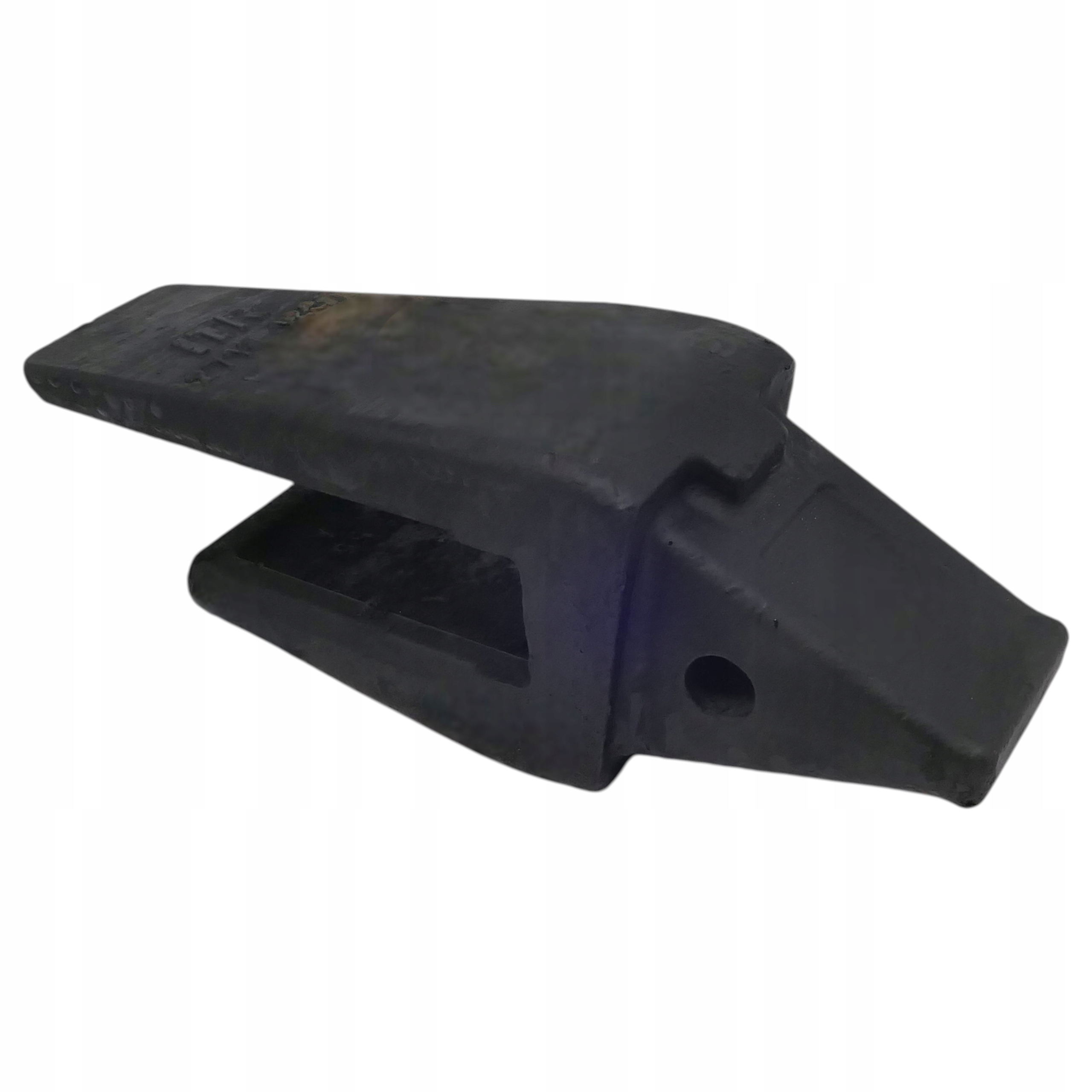 Svařovaný rypadlový adaptér pro radlici typ E520