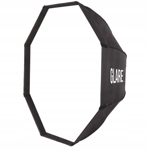 GlareOne OCTA Strappo 95cm softbox oktagonalny