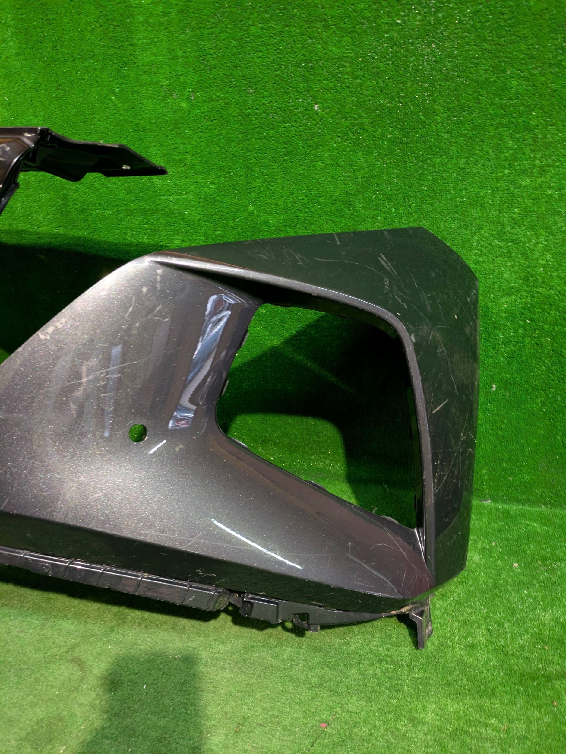 Frontstoßstange vorne HYUNDAI TUCSON IV 20- NR.7304