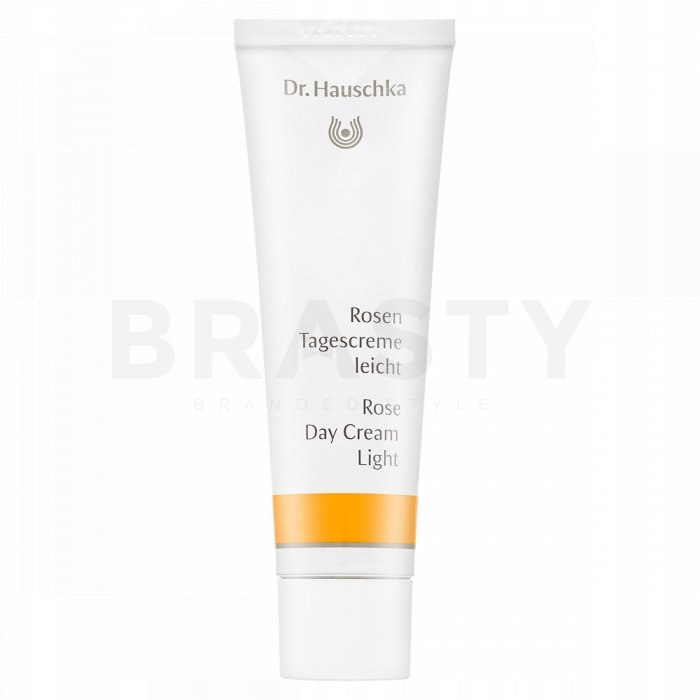 Dr. Hauschka Rose Day Cream Light 30 ml