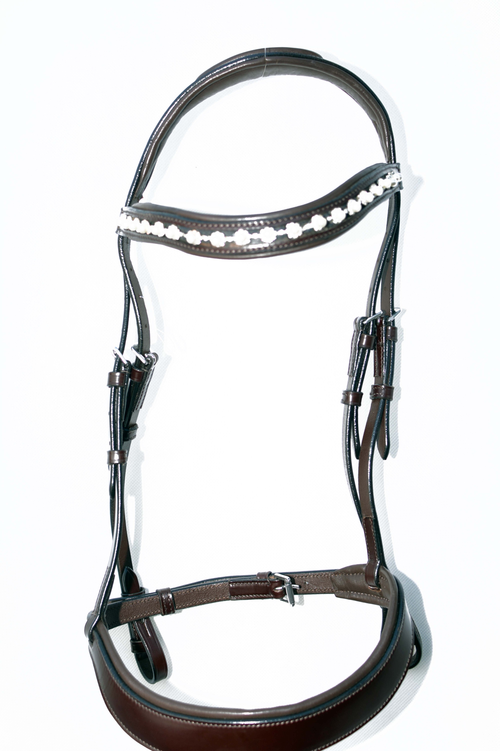 OGŁOWIE ANATOMICZNE PROFILOWANE ROZ. FULL Rozmiar 3 (full)