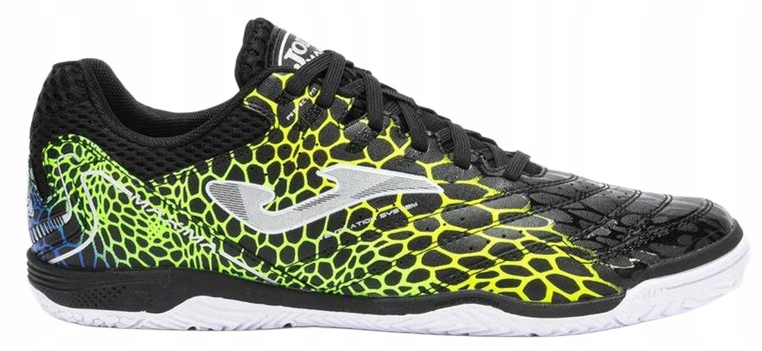 Fotbalová Obuv Fotbalové Boty Joma Maxima 2531 Indoor MAXW2531IN Pánské