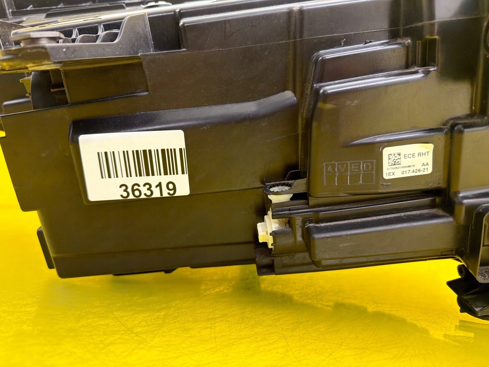 light left BMW X1 U11 2022- Full Led 5A9A227-01