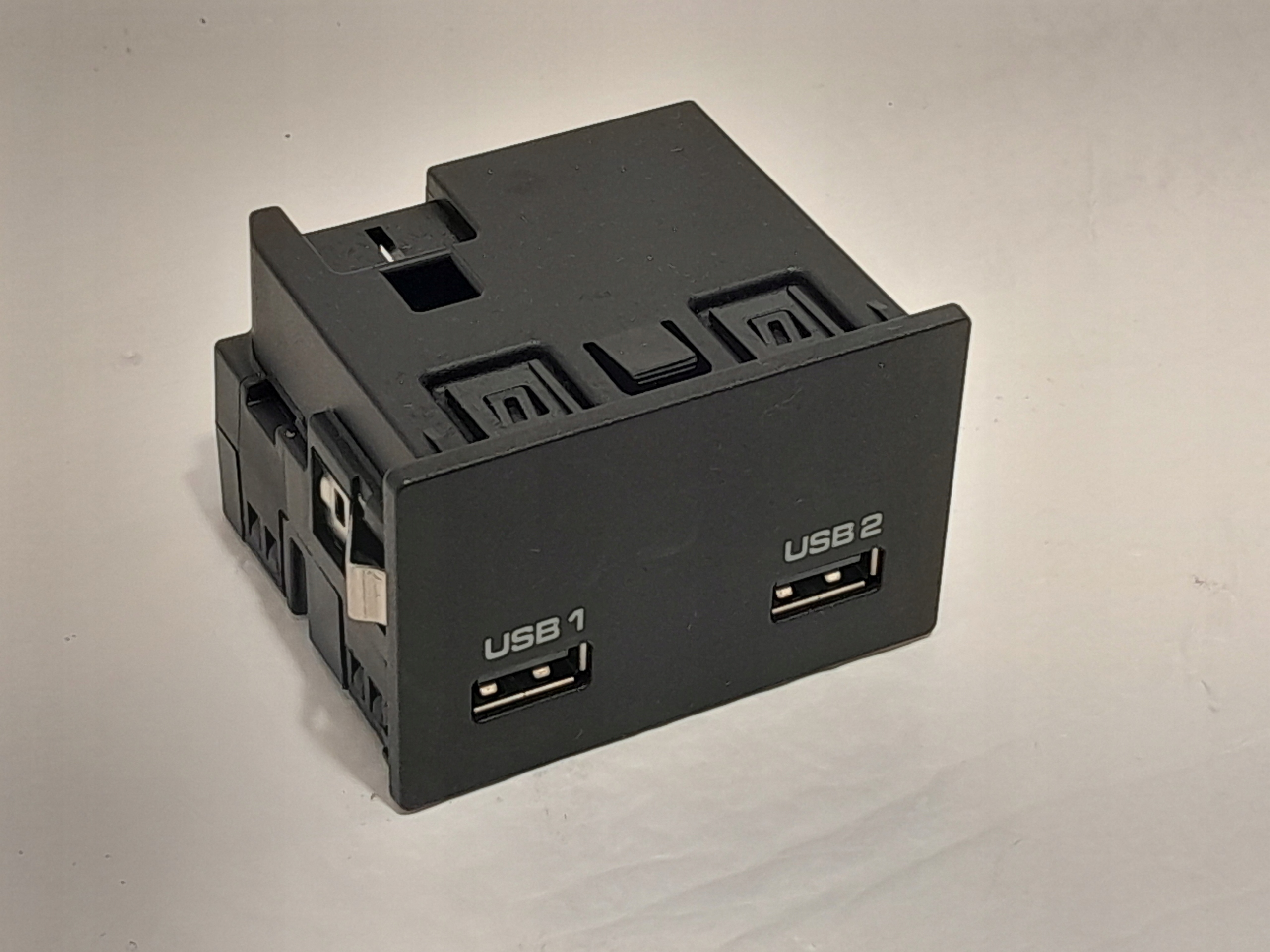 PORSCHE CAYENNE 9Y PANEL module PORT USB 9Y0035736