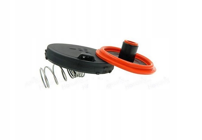 11 12 - ODM крышки клапанов BMW-N53