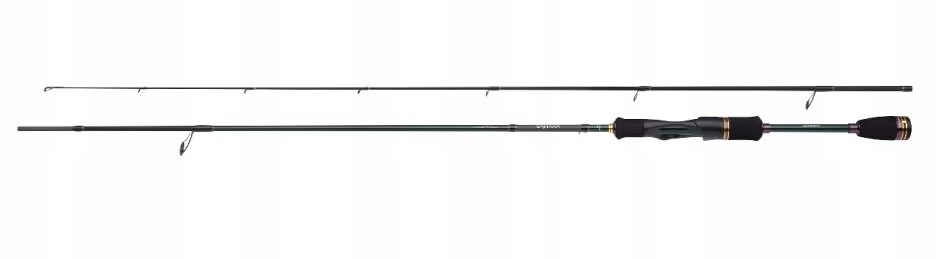 Wędka Shimano Sahara Spinning Fast 2,13m Mh 14-42g