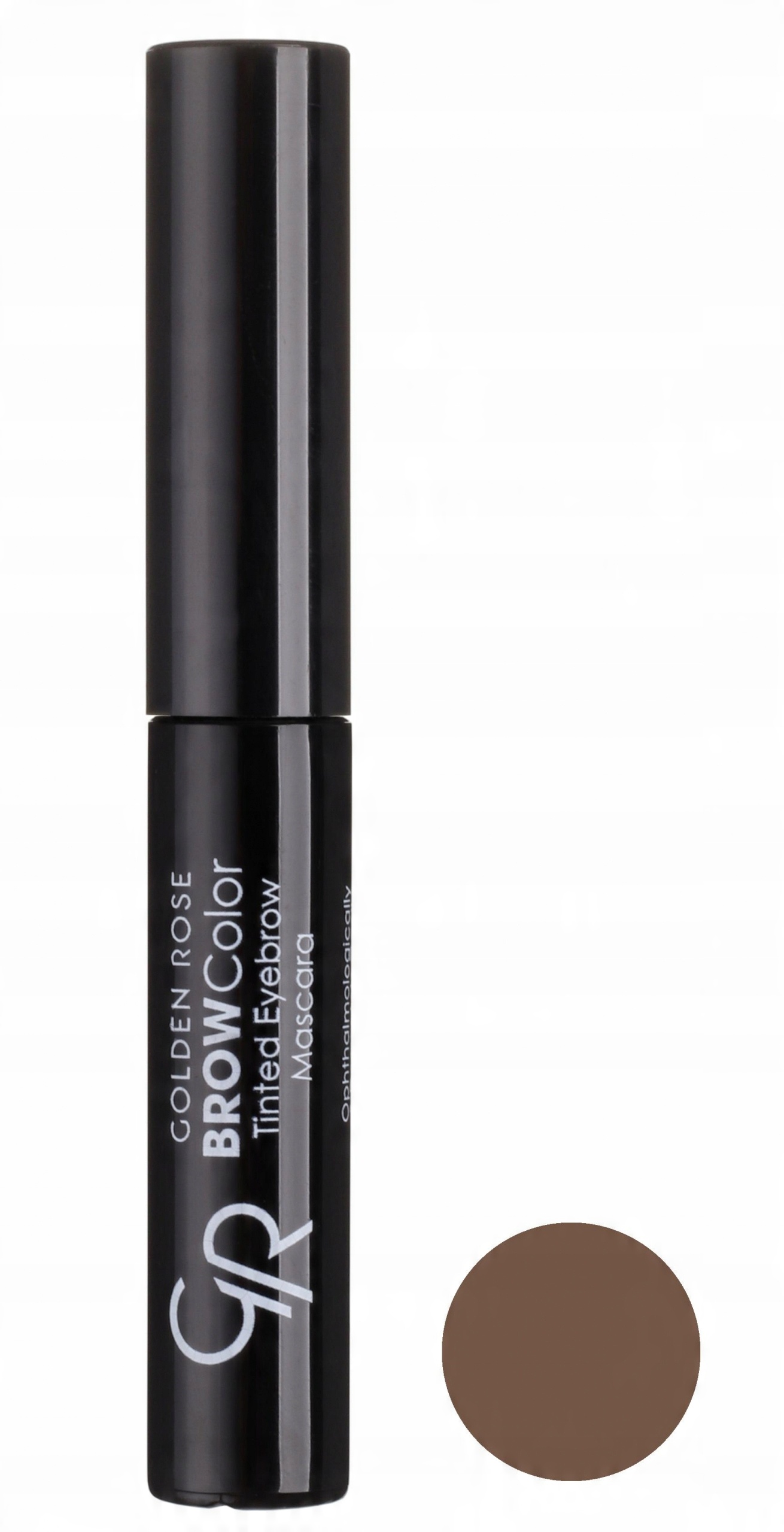 

Golden Rose Brow Color Maskara do brwi 02