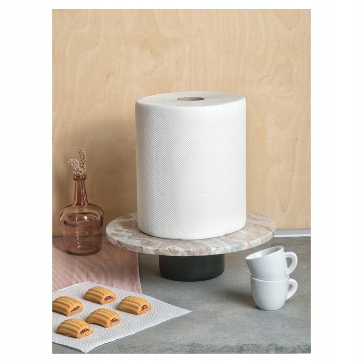 RĘCZNIK papierowy PAPIER toaletowy MOLA zestaw XL Typ bezzapachowy