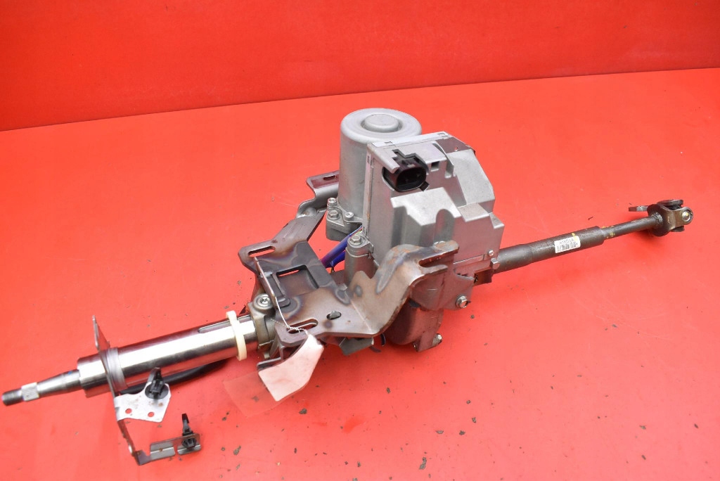 Pompa servosterzo EANCEC-056 NISSAN QASHQAI 1 e 2.0 16V 141 KM 10-14