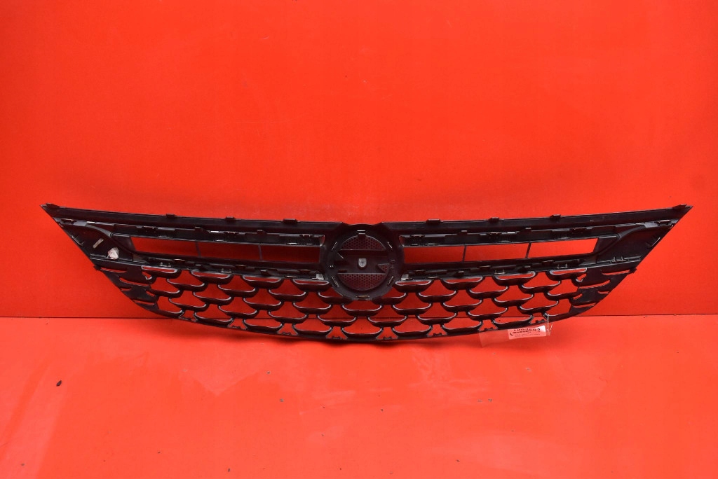 grille black CHROM 13464791 OPEL ASTRA 5 V K 15-20