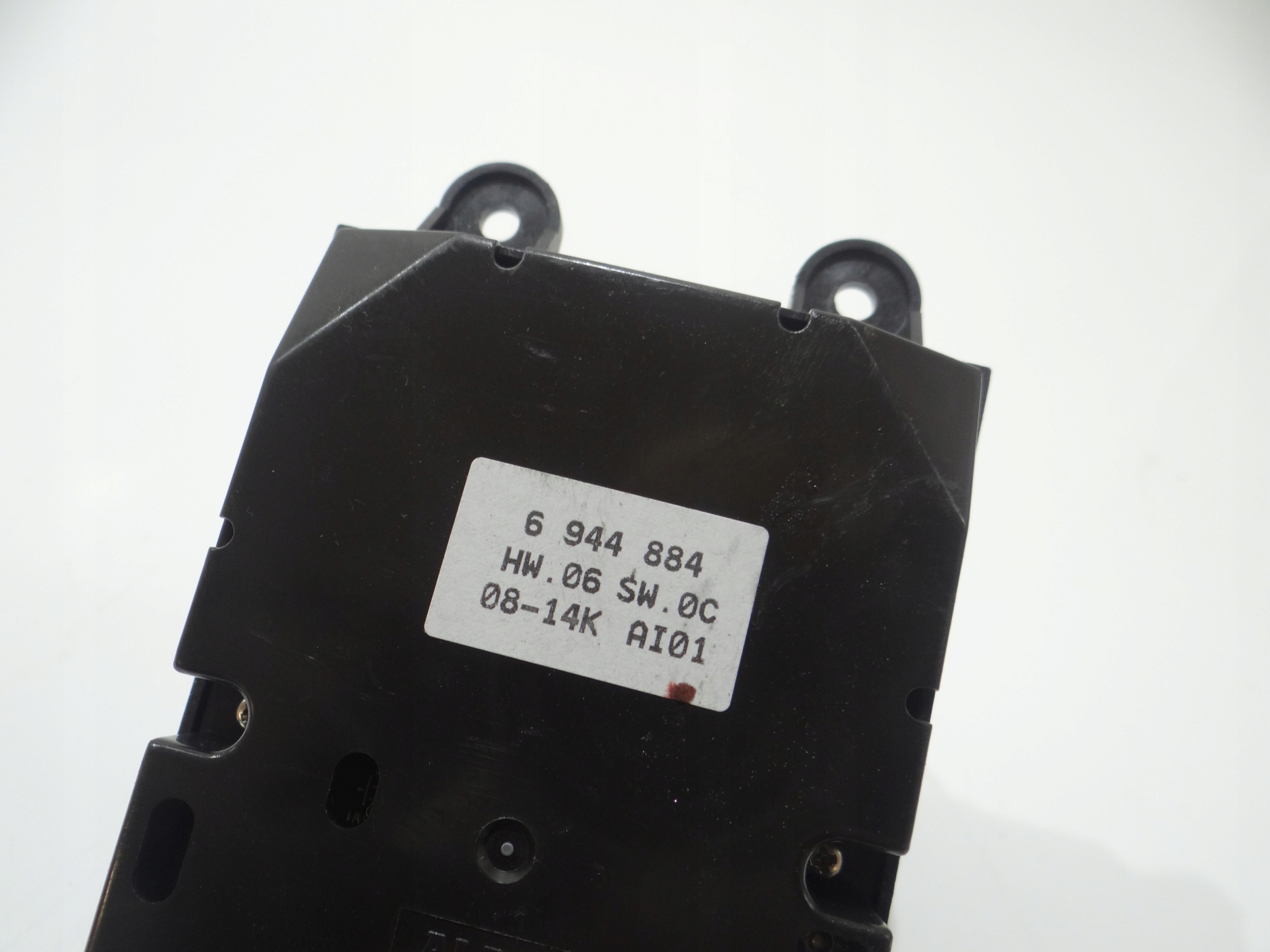 KONTROLER POKRETLO IDRIVE BMW E60 E61 6944884 (4458933)