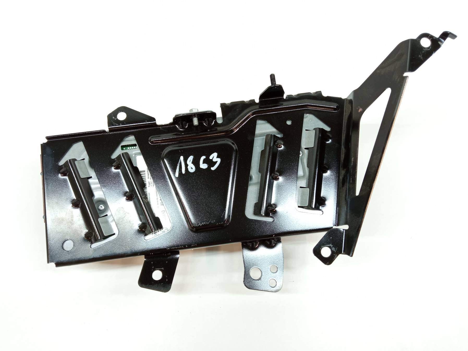 amplifier HARMAN KARDON 9393193 Bmw X6 II (2014-2019) F16