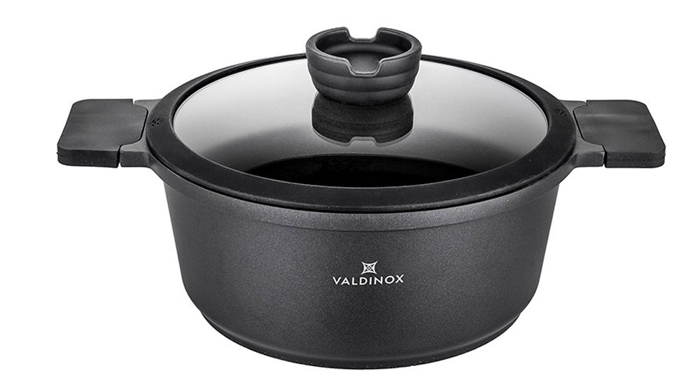 

Garnek tradycyjny Valdinox Expert 28 6 l