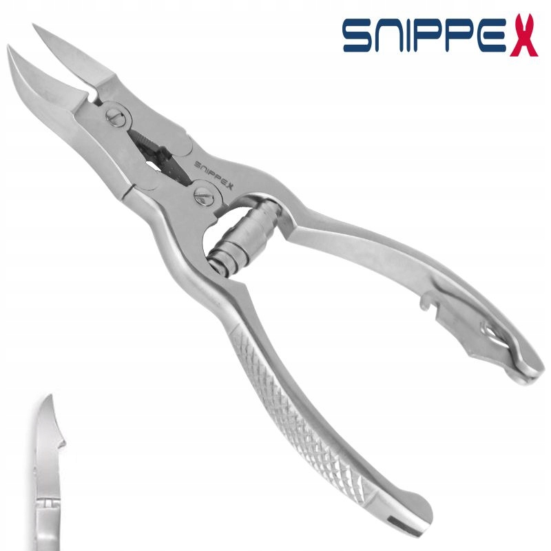 Snippex kleště na nehty 15 cm