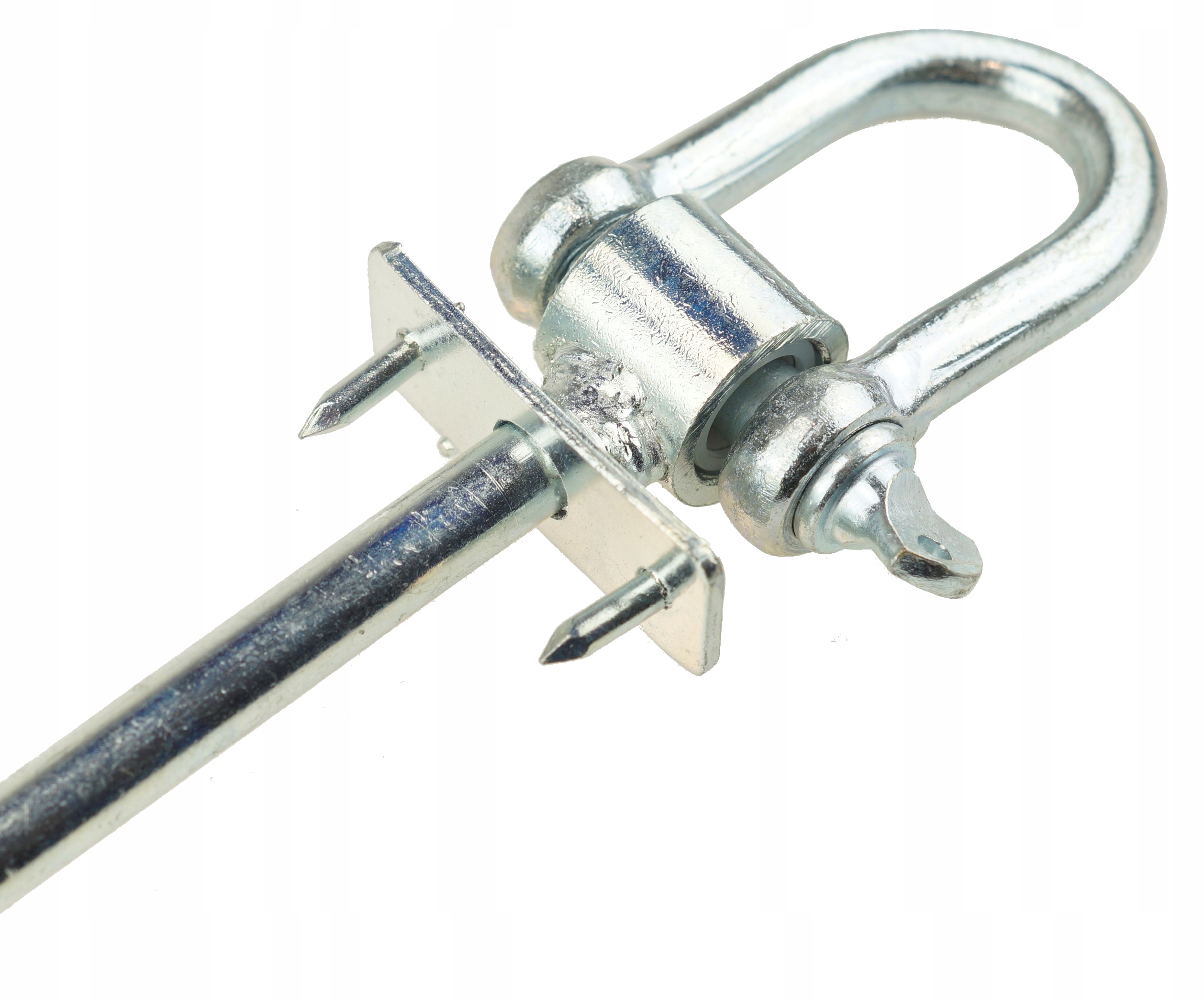 2X HAK HUŚTAWKOWY SZEKLA BOLCE MOCOWANIE M10 HAMAK Kod producenta HAK DO HUŚTAWKI KM-12L