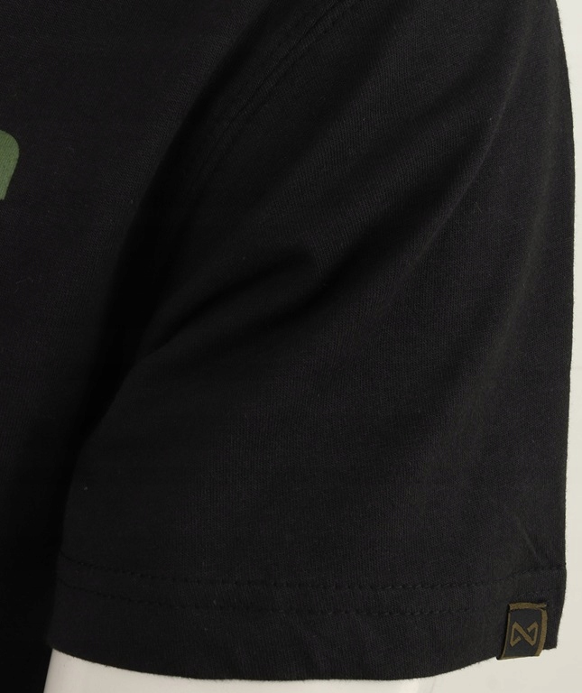 NAVITAS T-Shirt Core Tee Black Rozm. M Kod producenta NTTT4821-M