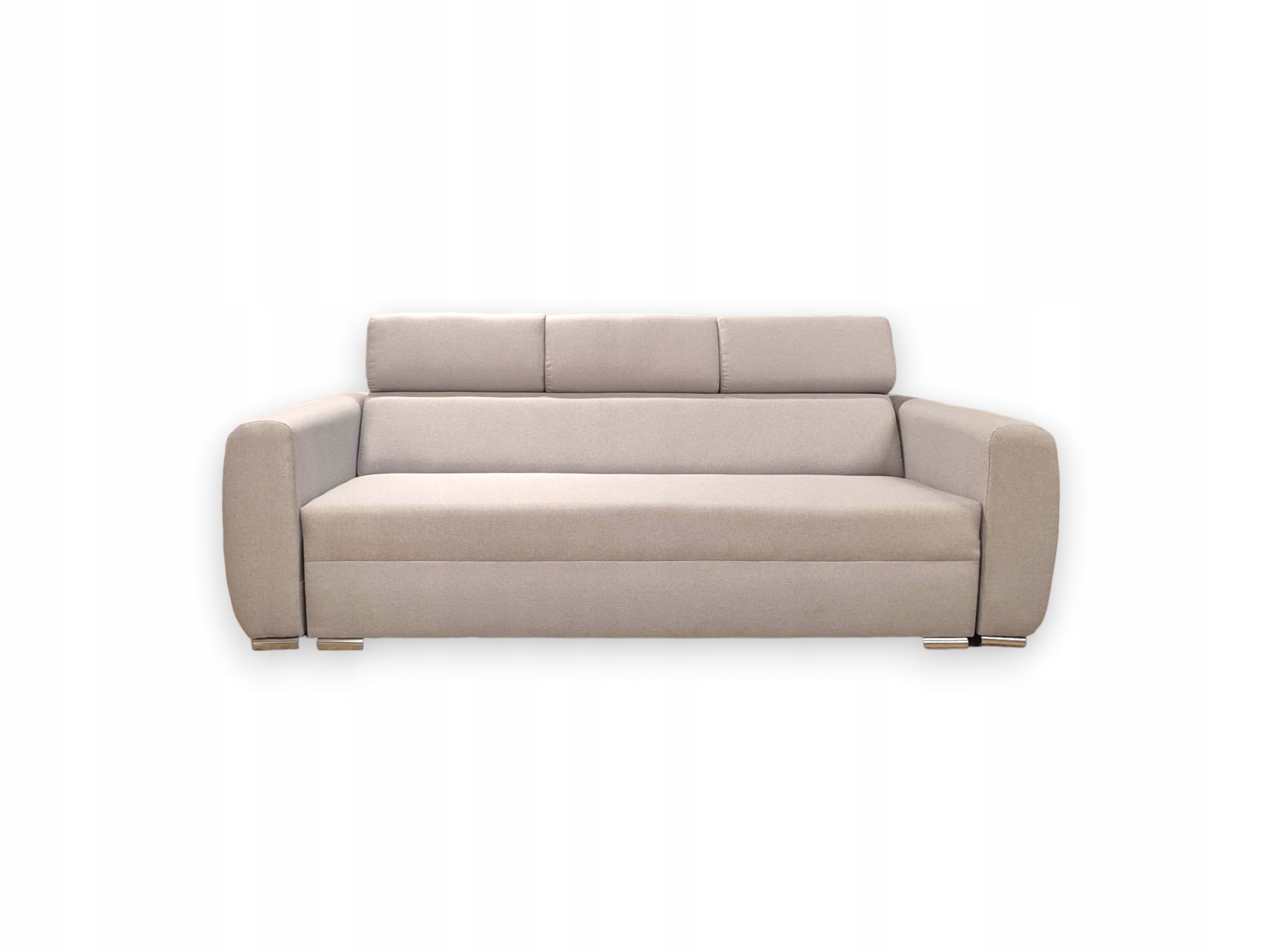 Moderní klasická pohovka Galaxy do obývacího pokoje s opěrkami hlavy