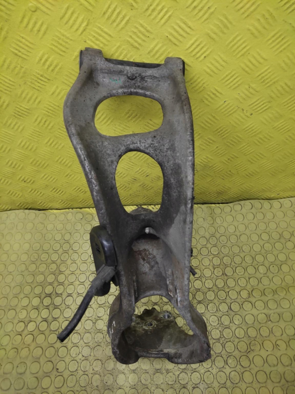 CITROEN C5 III Querlenker des Stoßdämpfers links vorne 9661544680