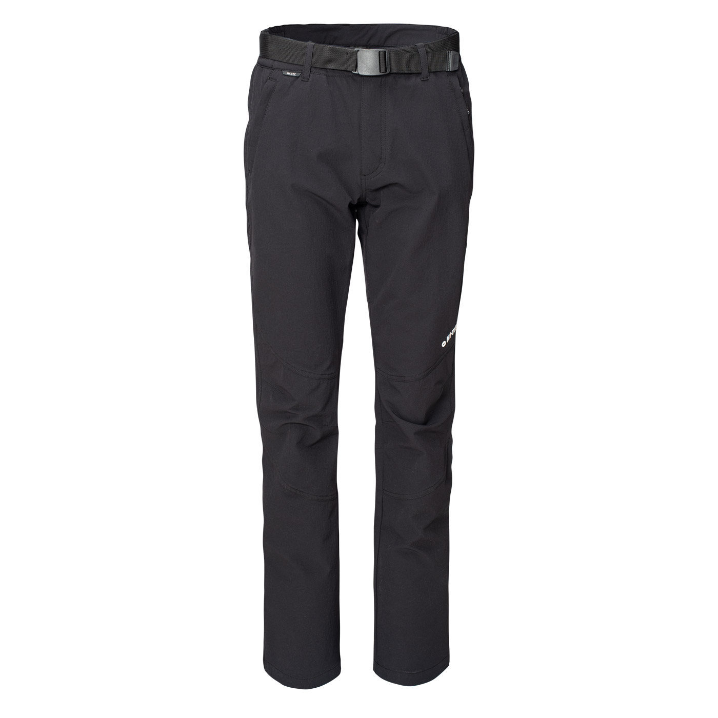 Damskie Spodnie trekkingowe Lady Erken Hi-tec S