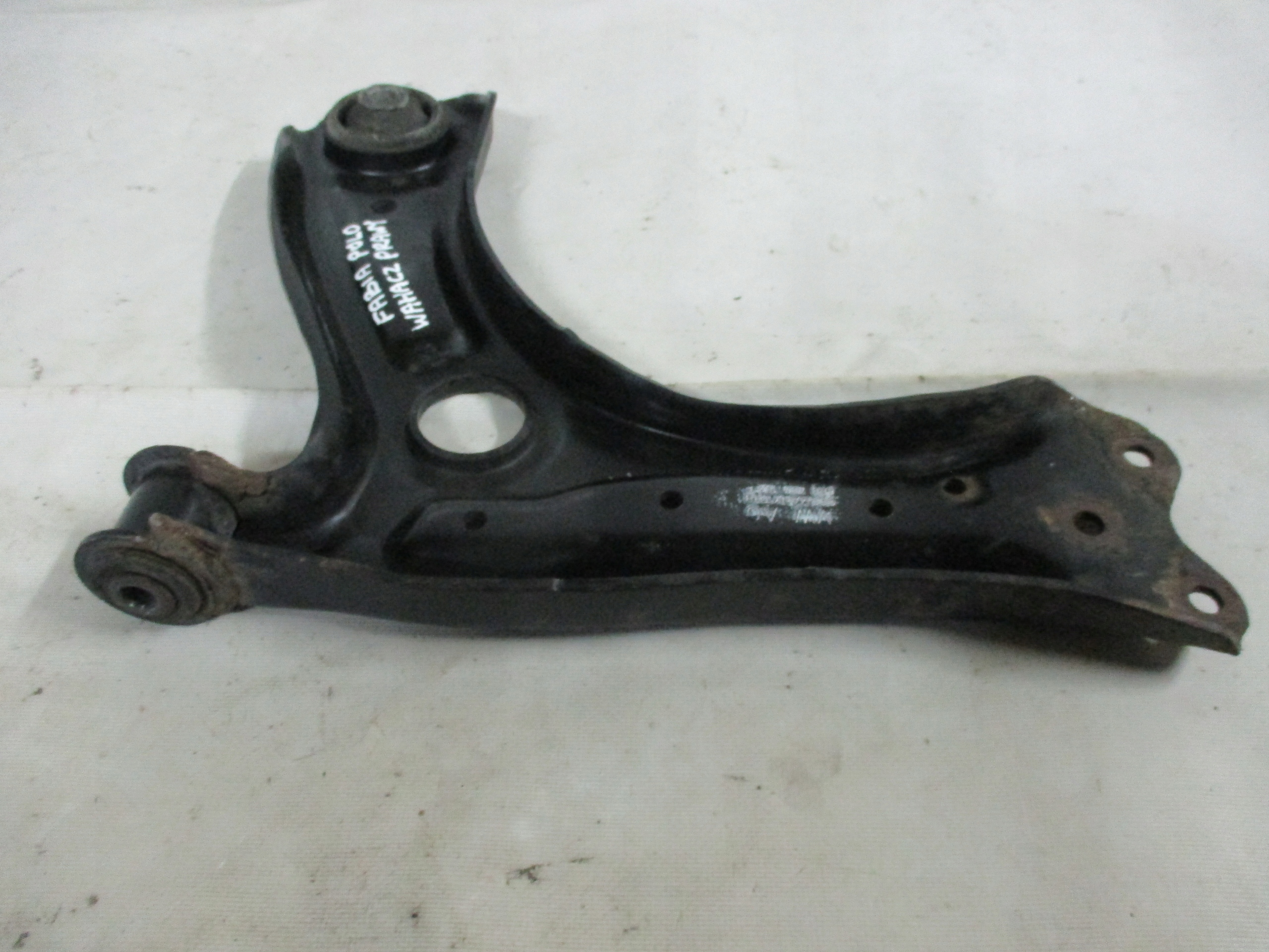 Querlenker rechts Fabia III Polo Ibiza IV 6R0407152F