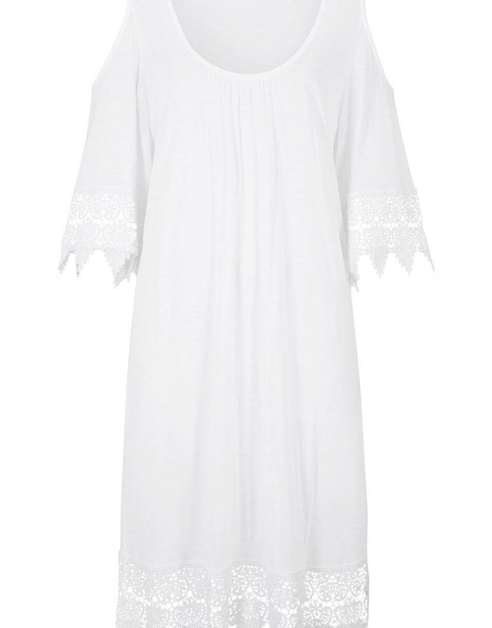 Bonprix туника вискоза