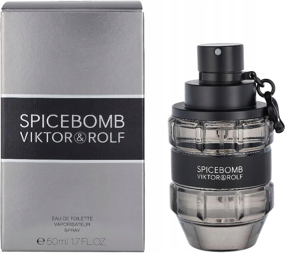 Viktor & Rolf Spicebomb 50 ml toaletní voda