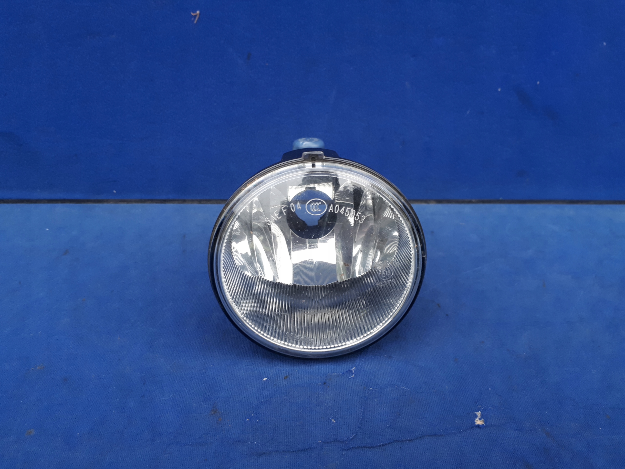 114-11697 - SUBARU FORESTER 13-15 2013-2015 ГАЛОГЕН ПРАВИЙ ЛІВИЙ