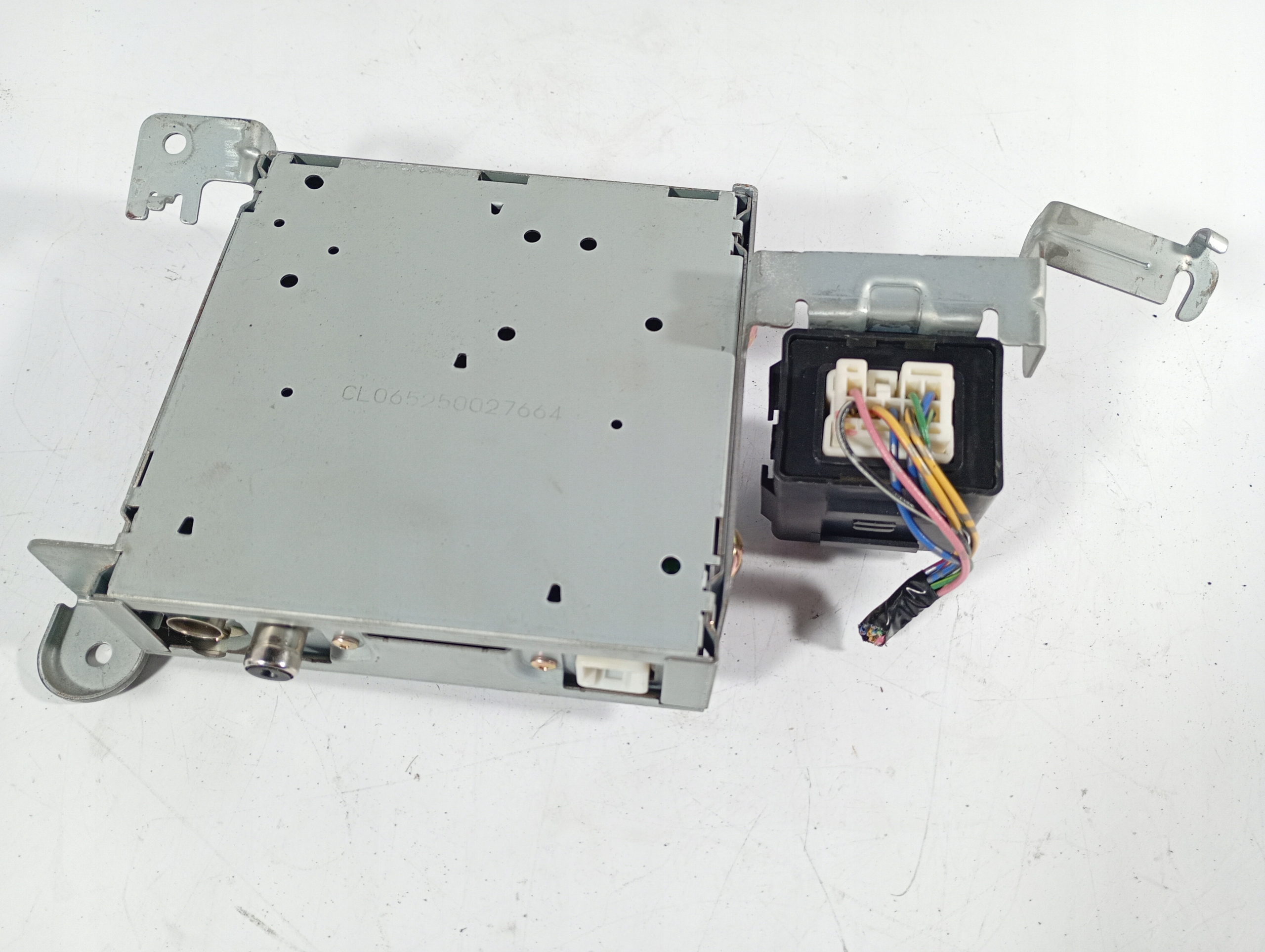 Nissan Murano Z50 02-08 computer module control unit RADIA OE 283A1CC000