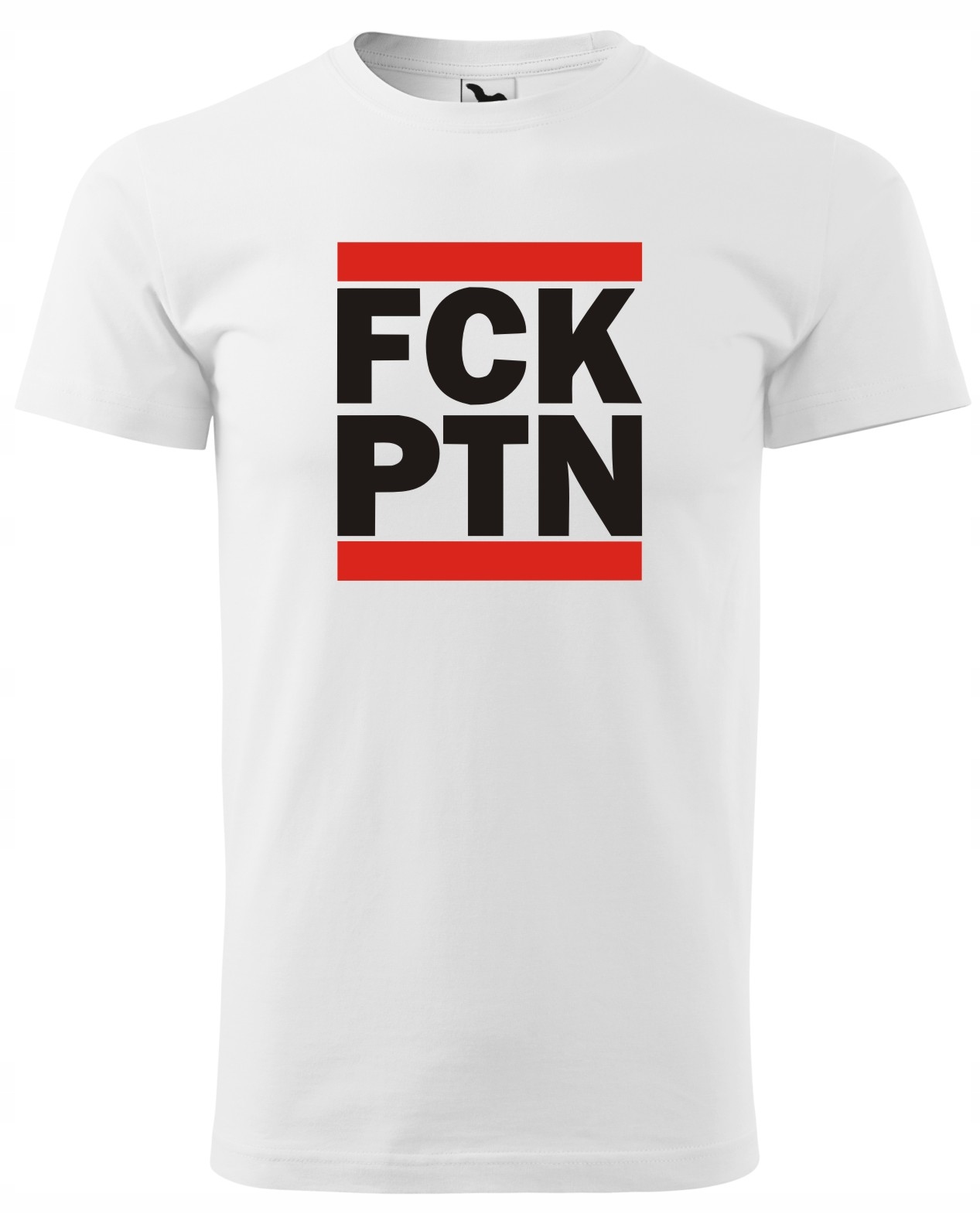 

Koszulka T-shirt Fck Ptn, Putin, Ukraina