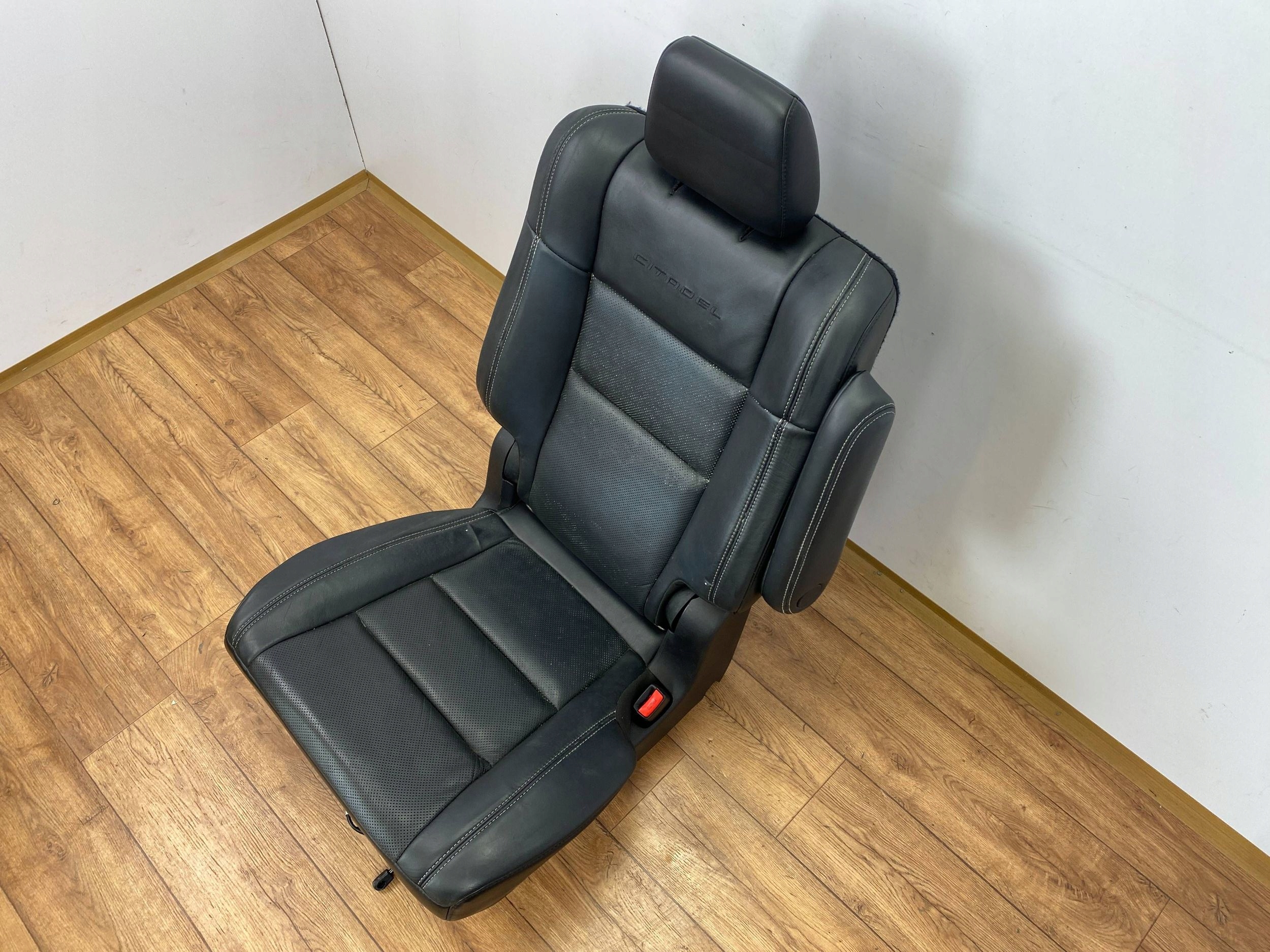 hinten Sitz Sitz Dodge Durango III 2014+