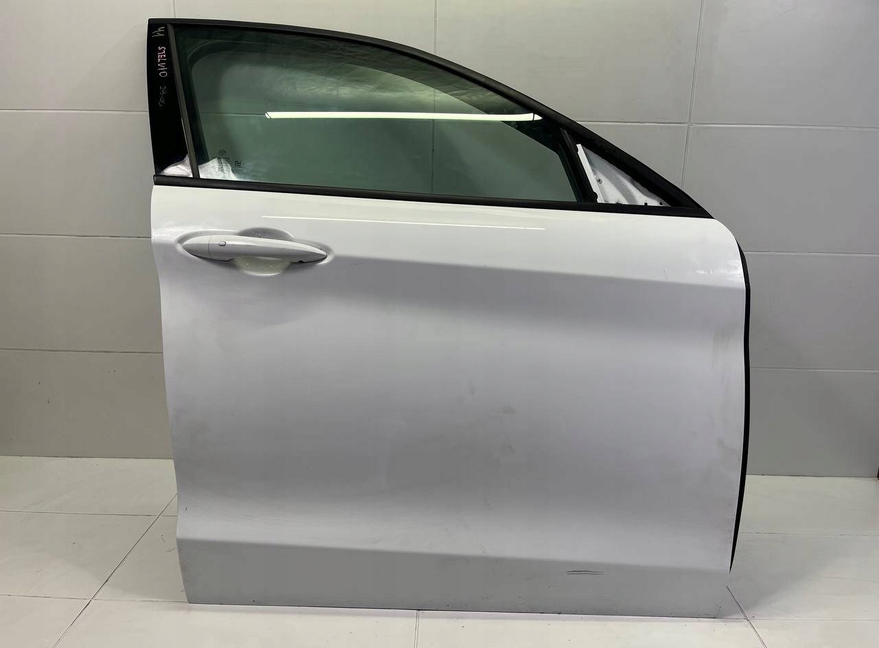door front right side Alfa Romeo Stelvio 2017