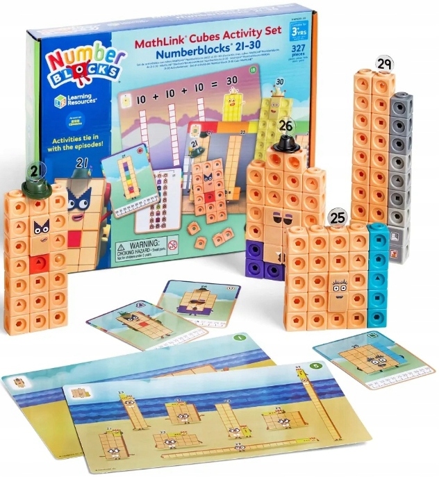 Mental Blox Critical Thinking Game - - Fat Brain Toys - View #4