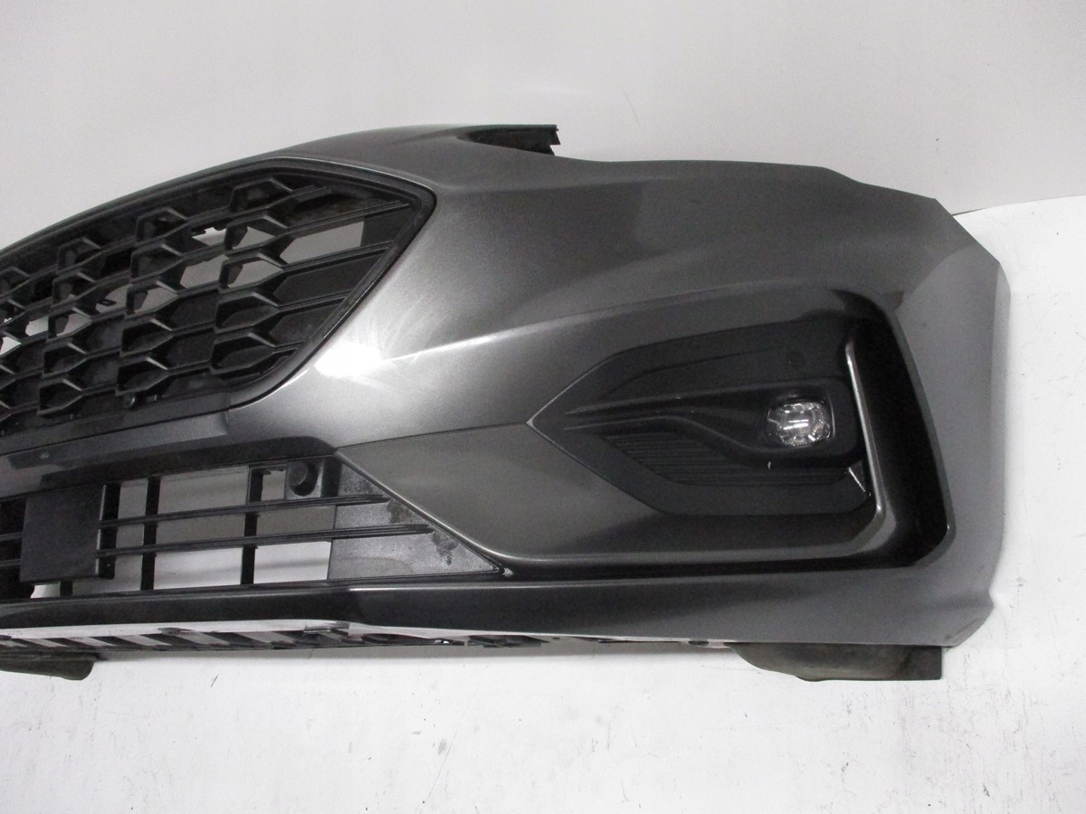 FRONTSTOSSSTANGE FORD FOCUS 23R MK4 4 PDC UNTER RADAR VORNE